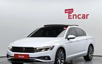 Volkswagen Passat B8 рестайлинг, 2022 год, 2 518 035 рублей, 1 фотография