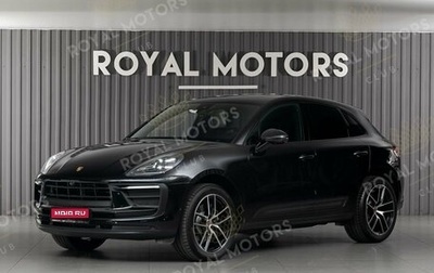 Porsche Macan I рестайлинг, 2025 год, 11 400 000 рублей, 1 фотография