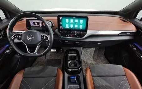 Volkswagen ID.4, 2022 год, 2 435 035 рублей, 2 фотография