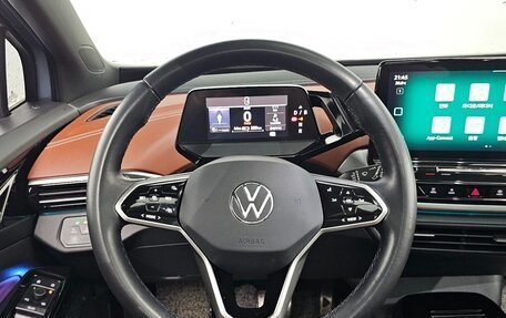 Volkswagen ID.4, 2022 год, 2 435 035 рублей, 4 фотография