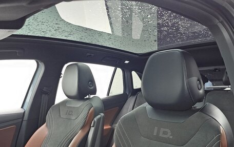 Volkswagen ID.4, 2022 год, 2 435 035 рублей, 8 фотография