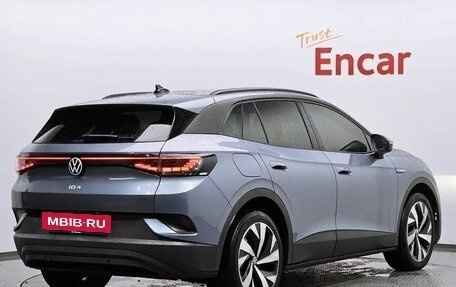 Volkswagen ID.4, 2022 год, 2 435 035 рублей, 3 фотография