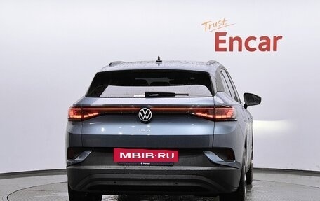 Volkswagen ID.4, 2022 год, 2 435 035 рублей, 7 фотография