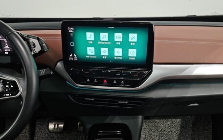 Volkswagen ID.4, 2022 год, 2 435 035 рублей, 13 фотография