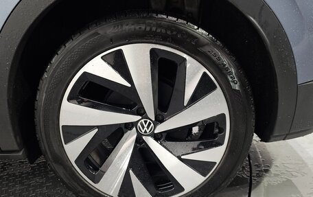 Volkswagen ID.4, 2022 год, 2 435 035 рублей, 21 фотография