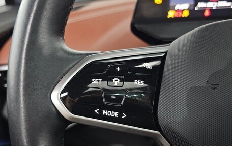 Volkswagen ID.4, 2022 год, 2 435 035 рублей, 14 фотография