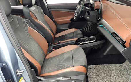 Volkswagen ID.4, 2022 год, 2 435 035 рублей, 16 фотография