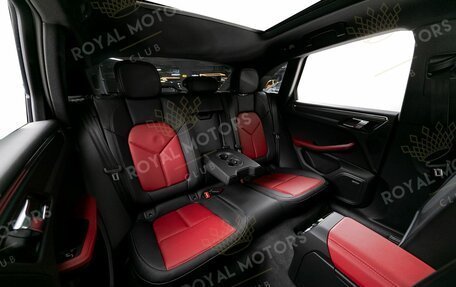 Porsche Macan I рестайлинг, 2025 год, 11 400 000 рублей, 15 фотография