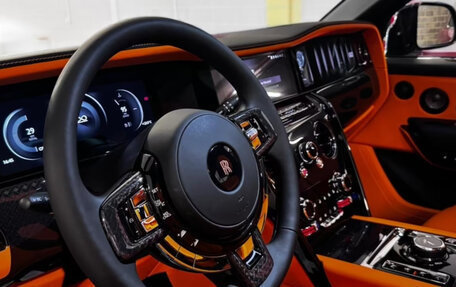 Rolls-Royce Cullinan, 2025 год, 50 000 000 рублей, 3 фотография