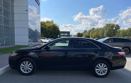 Toyota Camry, 2007 год, 1 050 000 рублей, 5 фотография