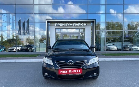Toyota Camry, 2007 год, 1 050 000 рублей, 3 фотография