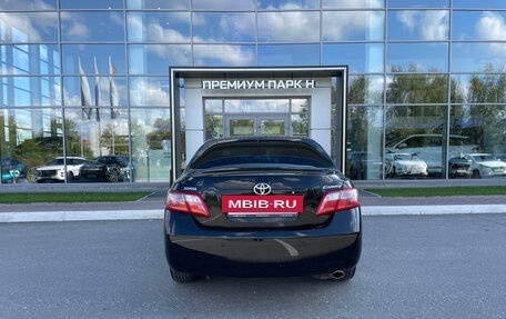 Toyota Camry, 2007 год, 1 050 000 рублей, 7 фотография
