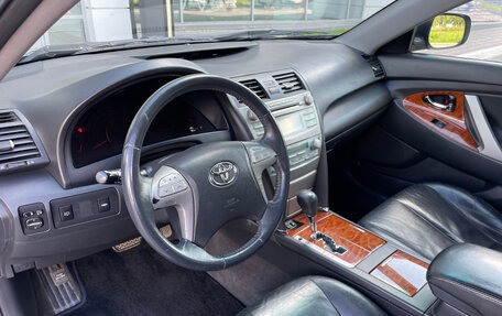 Toyota Camry, 2007 год, 1 050 000 рублей, 13 фотография