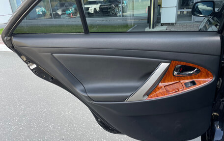 Toyota Camry, 2007 год, 1 050 000 рублей, 14 фотография
