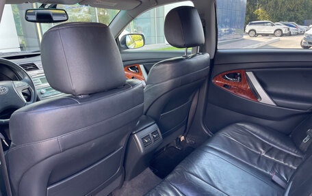Toyota Camry, 2007 год, 1 050 000 рублей, 15 фотография