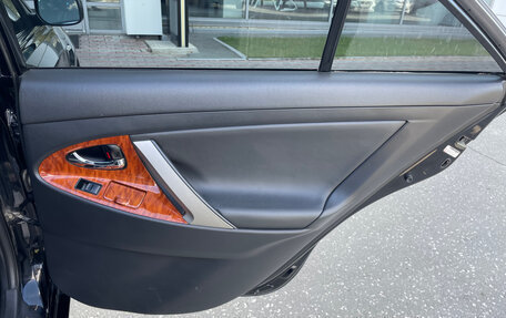 Toyota Camry, 2007 год, 1 050 000 рублей, 16 фотография