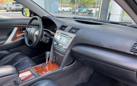 Toyota Camry, 2007 год, 1 050 000 рублей, 19 фотография