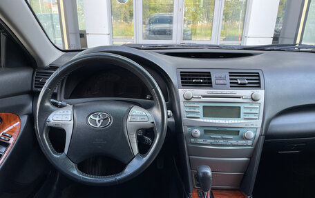 Toyota Camry, 2007 год, 1 050 000 рублей, 21 фотография