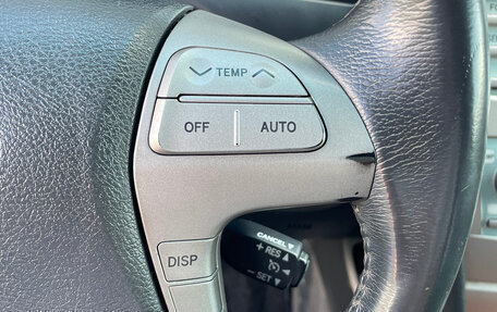 Toyota Camry, 2007 год, 1 050 000 рублей, 24 фотография