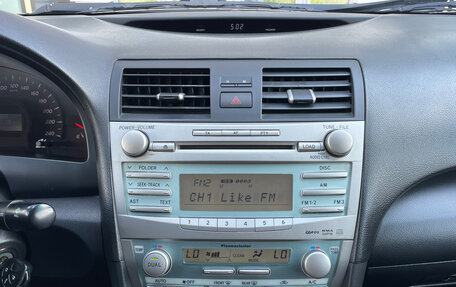 Toyota Camry, 2007 год, 1 050 000 рублей, 25 фотография