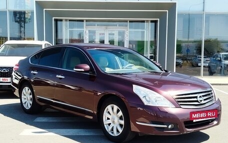 Nissan Teana, 2011 год, 910 000 рублей, 3 фотография