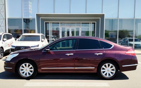 Nissan Teana, 2011 год, 910 000 рублей, 4 фотография