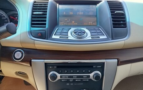 Nissan Teana, 2011 год, 910 000 рублей, 15 фотография