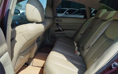 Nissan Teana, 2011 год, 910 000 рублей, 16 фотография