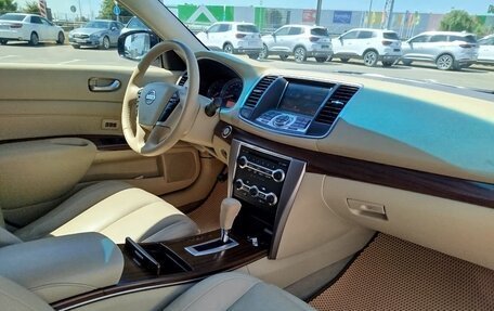 Nissan Teana, 2011 год, 910 000 рублей, 11 фотография