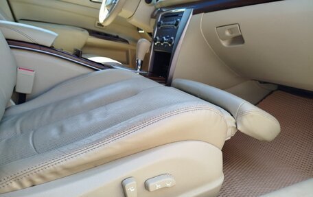 Nissan Teana, 2011 год, 910 000 рублей, 13 фотография