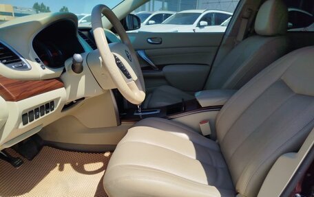 Nissan Teana, 2011 год, 910 000 рублей, 12 фотография