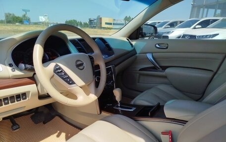 Nissan Teana, 2011 год, 910 000 рублей, 9 фотография