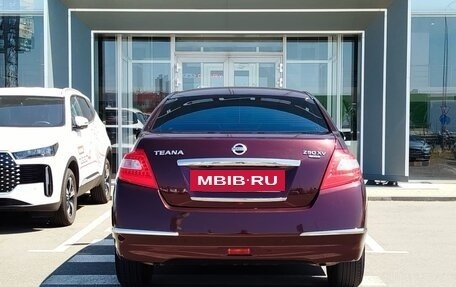 Nissan Teana, 2011 год, 910 000 рублей, 6 фотография