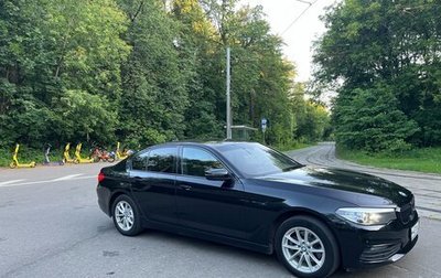 BMW 5 серия, 2019 год, 2 100 000 рублей, 1 фотография