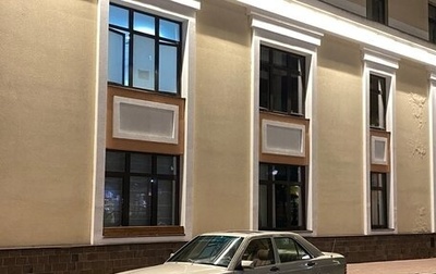Mercedes-Benz 190 (W201), 1991 год, 600 000 рублей, 1 фотография
