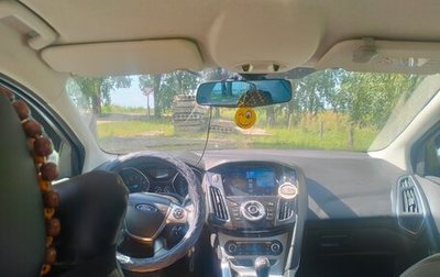 Ford Focus III, 2013 год, 800 000 рублей, 1 фотография