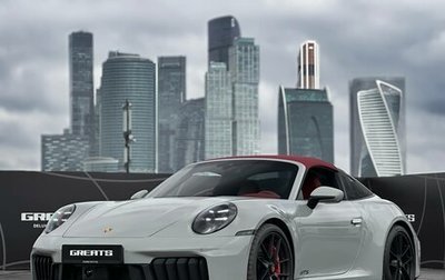 Porsche 911, 2025 год, 30 000 000 рублей, 1 фотография