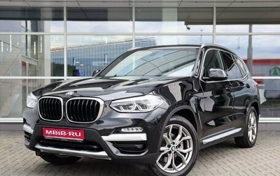 BMW X3, 2019 год, 4 200 000 рублей, 1 фотография