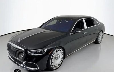 Mercedes-Benz Maybach S-Класс, 2023 год, 26 986 744 рублей, 1 фотография