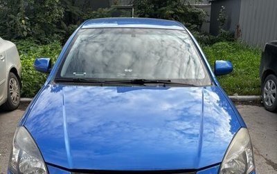 KIA Rio II, 2010 год, 620 000 рублей, 1 фотография