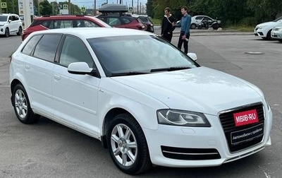 Audi A3, 2012 год, 700 000 рублей, 1 фотография