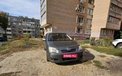 Toyota Corolla, 2004 год, 380 000 рублей, 1 фотография