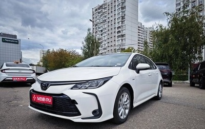 Toyota Corolla, 2024 год, 3 150 000 рублей, 1 фотография