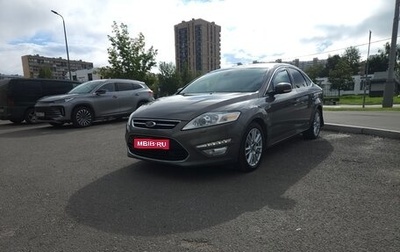 Ford Mondeo IV, 2012 год, 1 000 000 рублей, 1 фотография