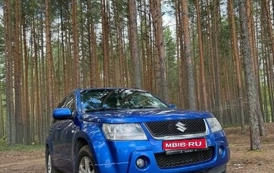 Suzuki Grand Vitara, 2007 год, 650 000 рублей, 1 фотография