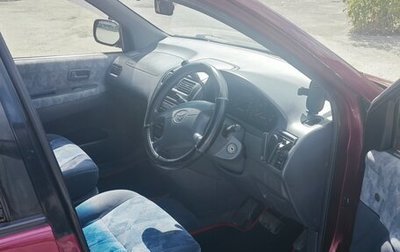 Toyota Ipsum II, 1998 год, 650 000 рублей, 1 фотография
