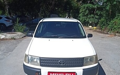 Toyota Probox I, 2007 год, 550 000 рублей, 1 фотография