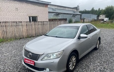Toyota Camry, 2013 год, 1 690 000 рублей, 1 фотография
