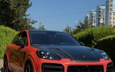Porsche Cayenne III, 2021 год, 14 500 000 рублей, 1 фотография