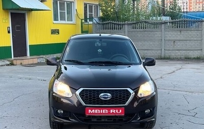 Datsun on-DO I рестайлинг, 2015 год, 550 000 рублей, 1 фотография